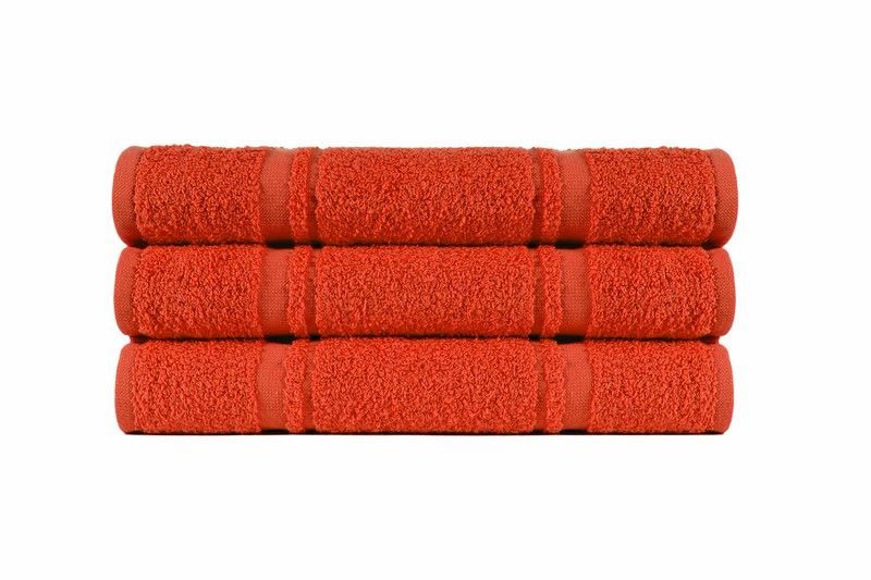 Paño de cocina algodón rizo Butano Pure 50x50