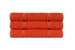 Paño de cocina algodón rizo Butano Pure 50x50