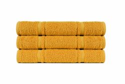 Paño de cocina algodón rizo Oro Pure 50x50