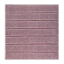 Paño de cocina algodón rizo Rojo Checks 50x50