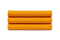 Paño de cocina algodón sarga Oro Pure 50x70