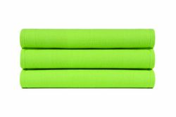 Paño de cocina algodón sarga Pistacho Pure 50x70