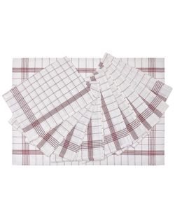 Paño de cocina MILAN (pack de 10)