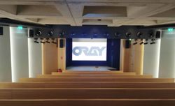 Pant Elec Oray Orion Pro Ft 240X180 4:3