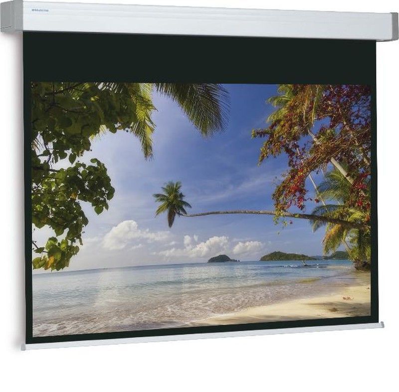 Pant Projecta Compact Elec 118X210 Mw 16:9