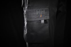 Pant w servicio de luna Helly Hansen