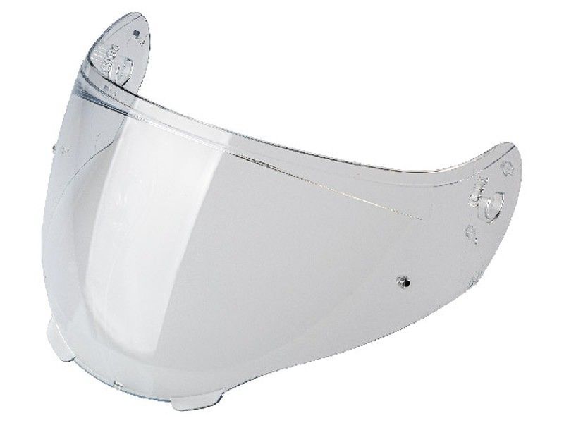 Pantalla caberg levo