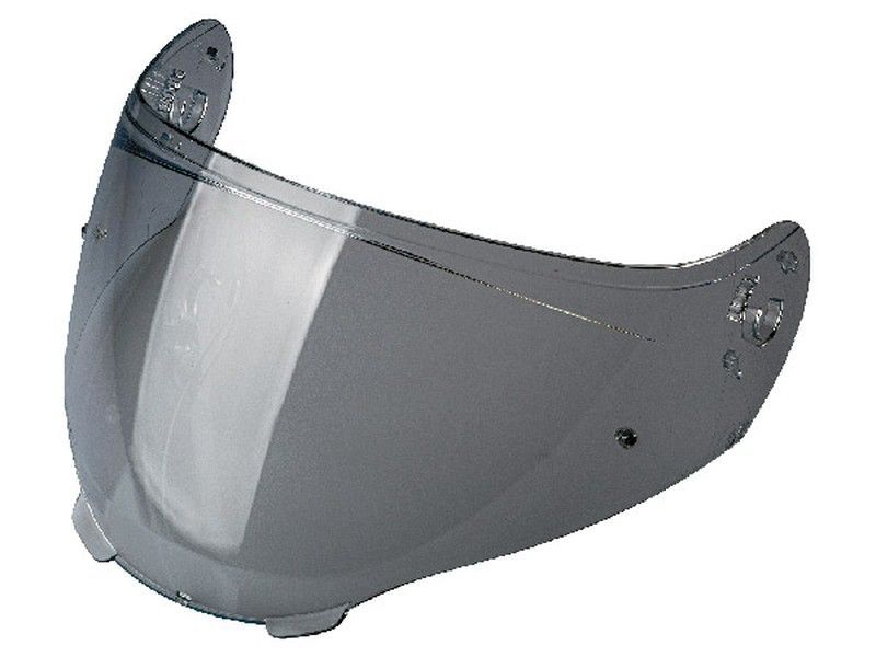 Pantalla caberg levo ahumada