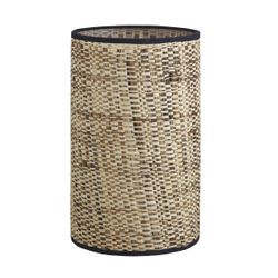 Pantalla Dafne Rafia 1 X 60W E-27