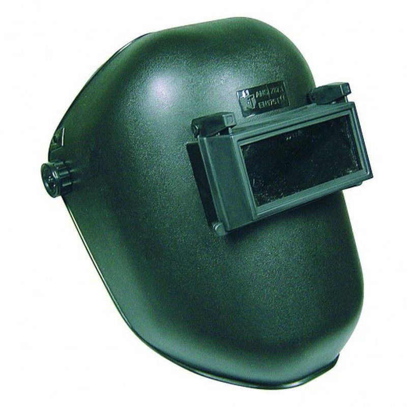 Pantalla De Cabeza Para Soldar Polipro.