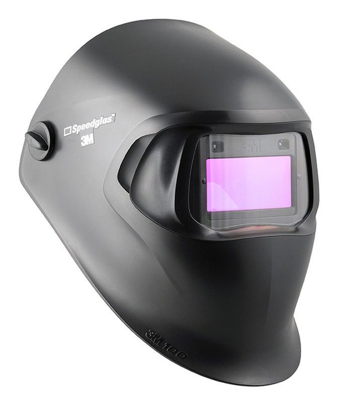 Pantalla de soldadura 100 B de 3M  Speedglas