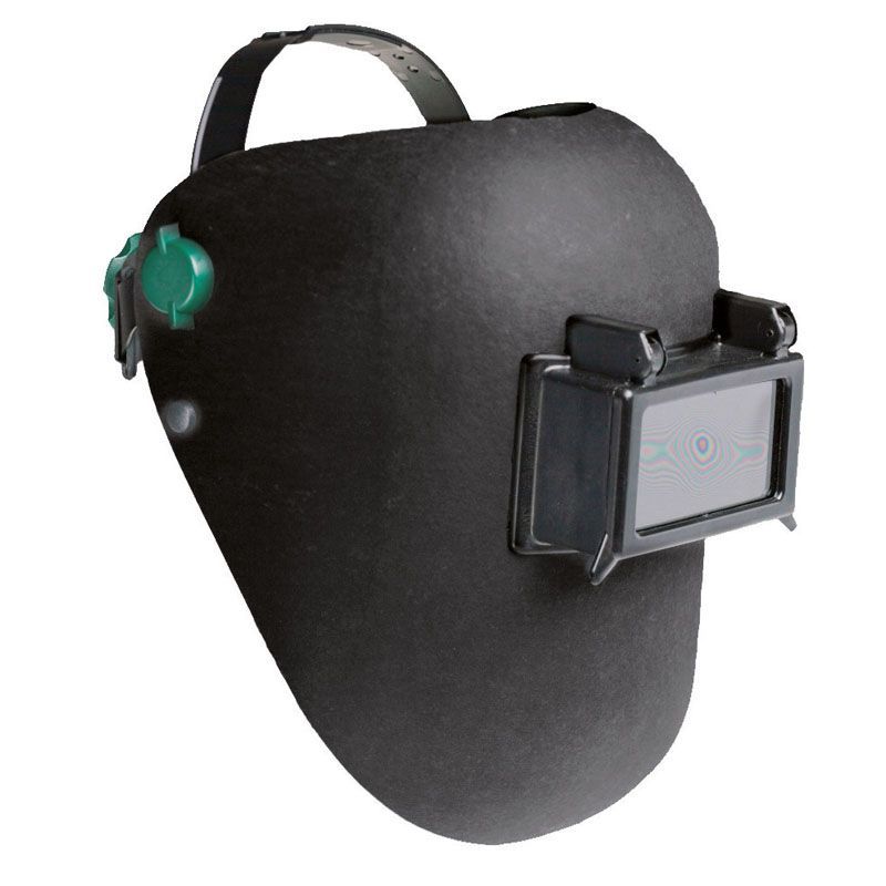 Pantalla de Soldar PROTASHELL BABY 108×51 – Ligera sin Filtros