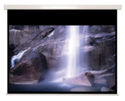 Pantalla Electrica Traulux 200X200 1:1