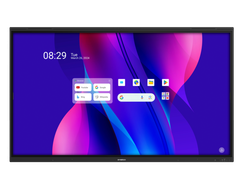 Pantalla interactiva para la educación Synetech TAURUS V 75”