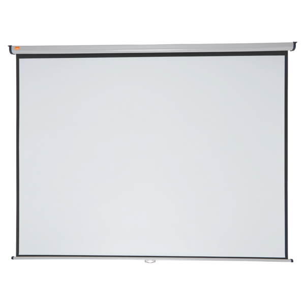 Pantalla NOBO 16:10 mural 1500 X 1040 mm mate