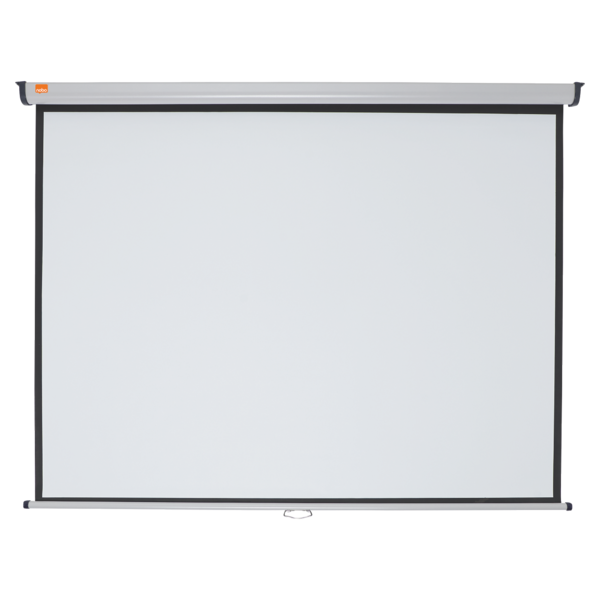 Pantalla NOBO mural 1750 X 1325 mm mate