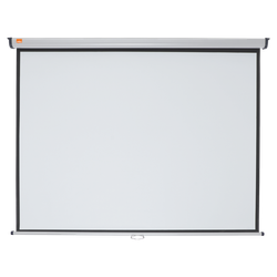 Pantalla NOBO mural 1750 X 1325 mm mate