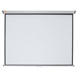 Pantalla NOBO mural 1750 X 1325 mm mate