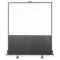 Pantalla NOBO portátil 1600 X 1200 mm