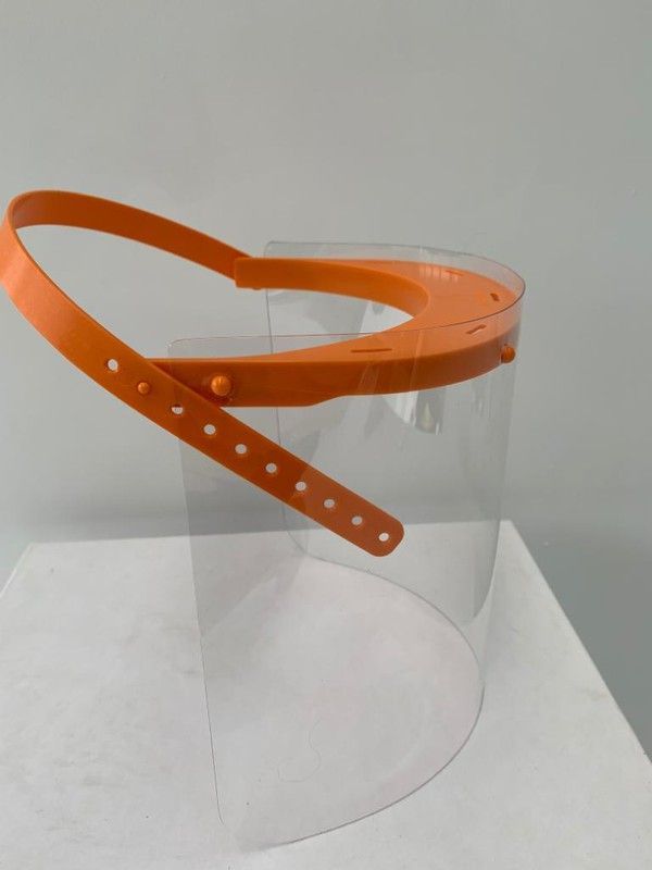 Pantalla Polipropileno