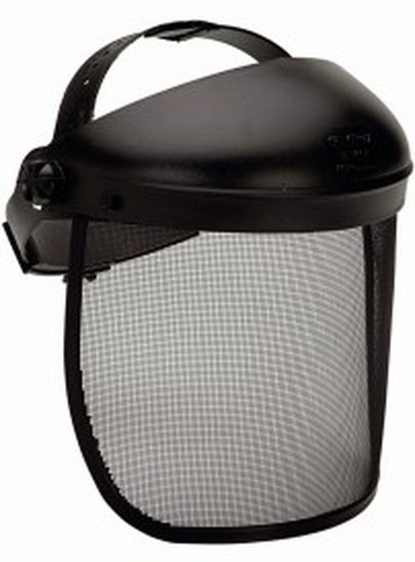 Pantalla proteccion malla metálica Climax 425