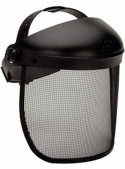 Pantalla proteccion malla metálica Climax 425