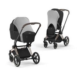 Pantalla protectora - Cybex Sun Sail