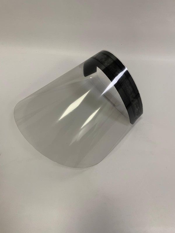 Pantalla Protectora Foam