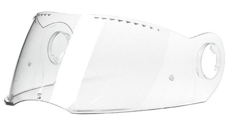 Pantalla Schuberth C3/C3 Basic/C3 Pro/S2/S2 Sport transparente  (61/65