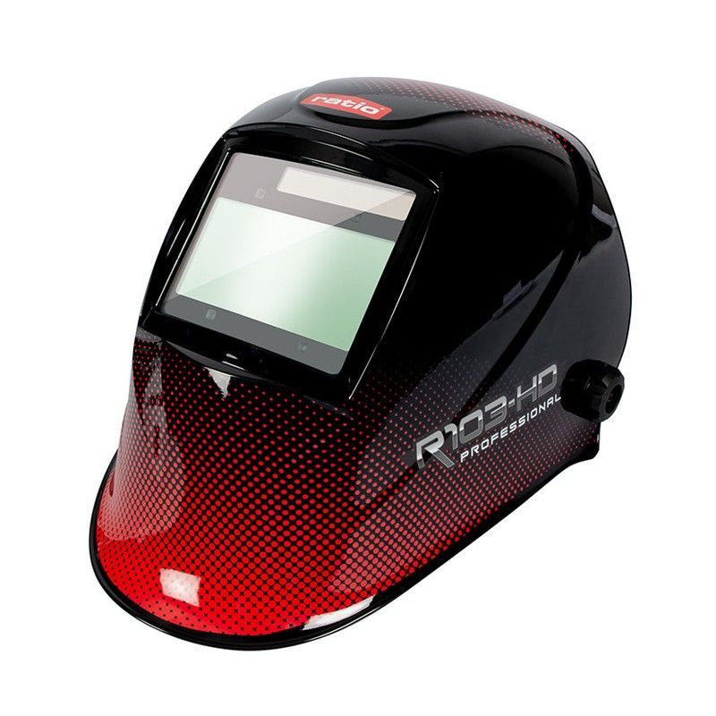 Pantalla Sold. Electrónica Ratio R103-Hd