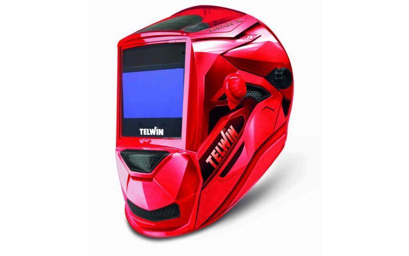 Pantalla Soldadura Vantage Red Xl, Referencia 802936