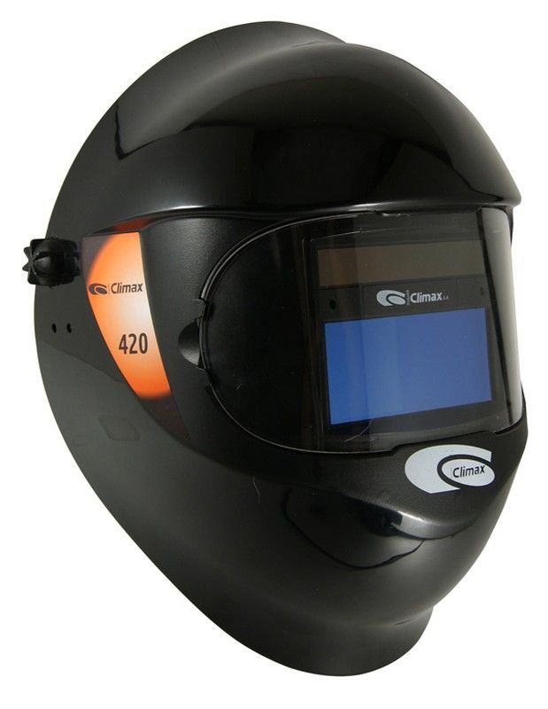 Pantalla Soldar Electronica