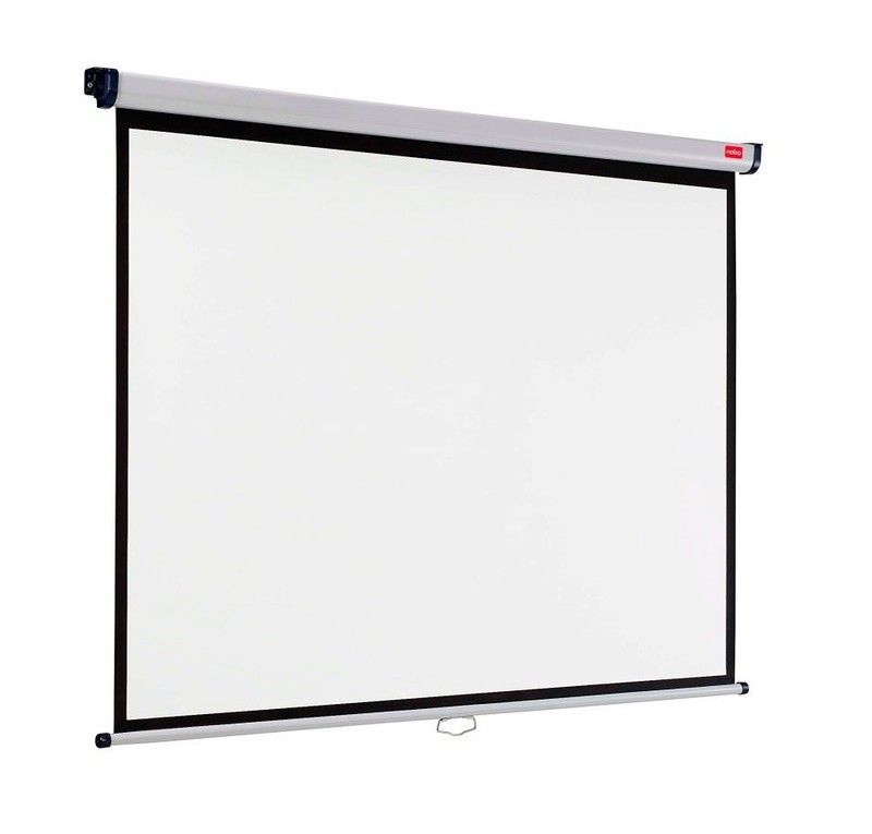 Pantallas murales de nobo