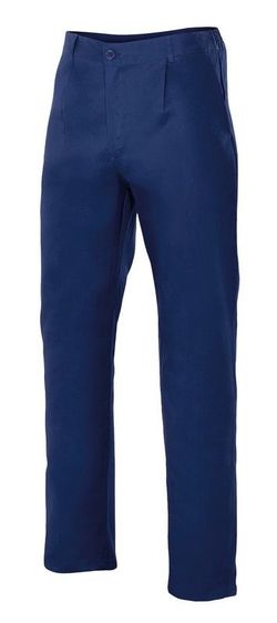 Pantalón 100% algodón Velilla 342