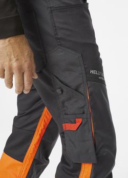 Pantalón Alna 2.0 Work Pant Clase 1 Helly Hansen | Alta Visibilidad
