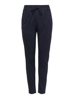 Pantalón ancho con goma y cordón Only Night Sky