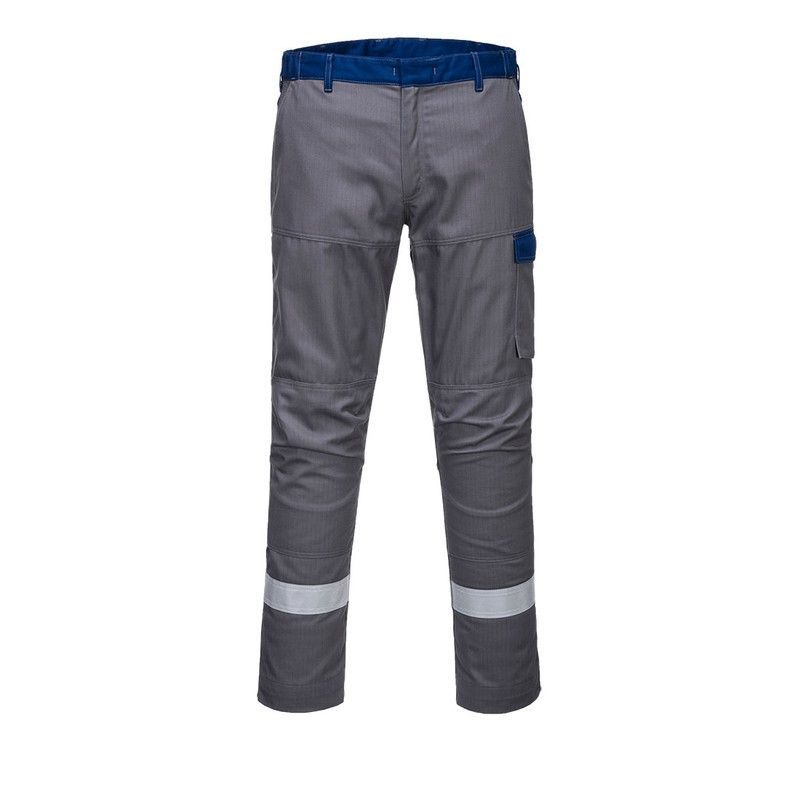 Pantalón bicolor Bizflame Ultra