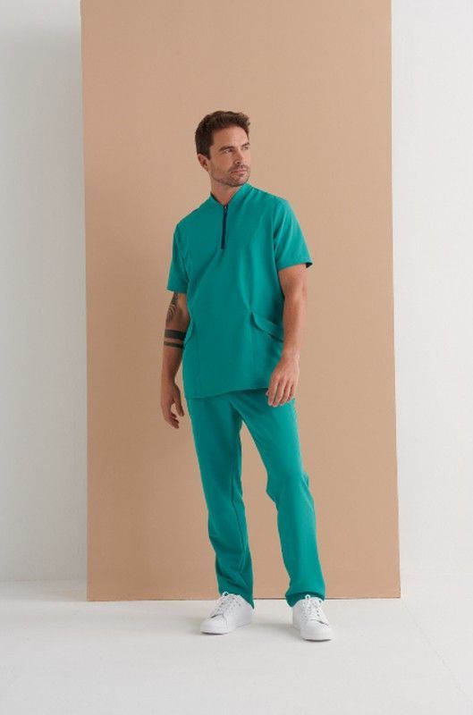 Pantalón Botón Volans Hombre colores