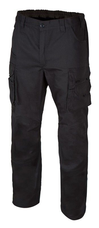 Pantalón Canvas Multibolsillos  Referencia  103011