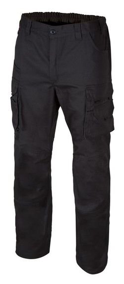 Pantalón Canvas Multibolsillos  Referencia  103011