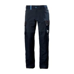 Pantalon Cargo Oxford Navy/Ebony T/46