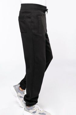 PANTALÓN
CHANDAL DE FELPA UNISEX