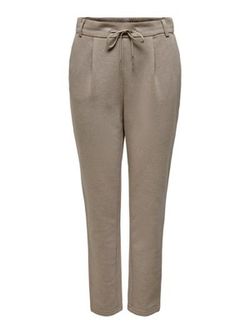 Pantalón chándal tobillero Only Walnut