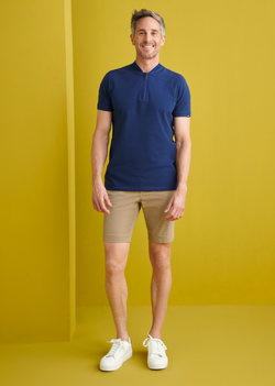 Pantalón chino hombre Merseguera colores