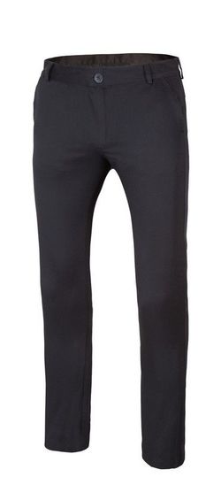 Pantalón Chino Stretch Mujer color Negro Referencia  403003s-0.