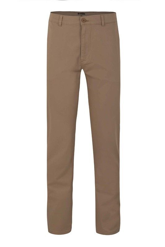 Pantalón chino stretch unisex Velilla 403010S