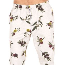 Pantalon cocina unisex Algodon 5101