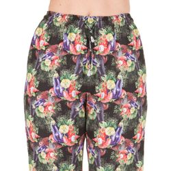 Pantalon cocina unisex Microfibra 4108