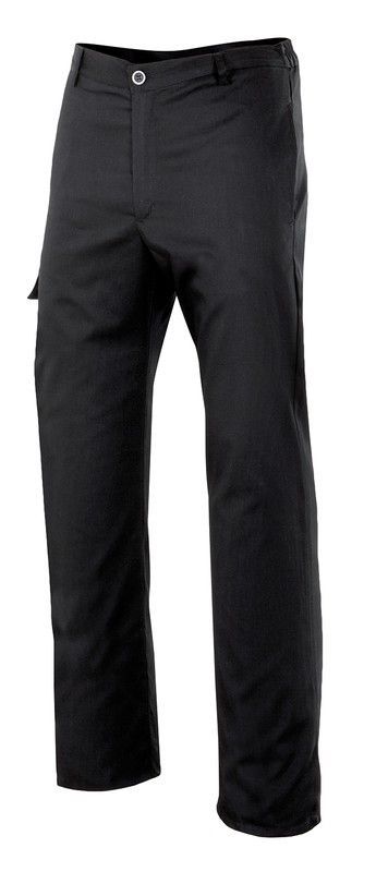 Pantalón cocina Velilla OREGANO00