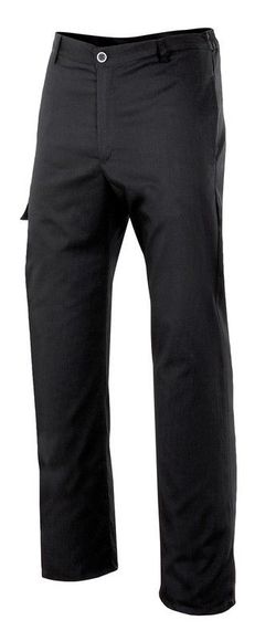 Pantalón cocina Velilla OREGANO00